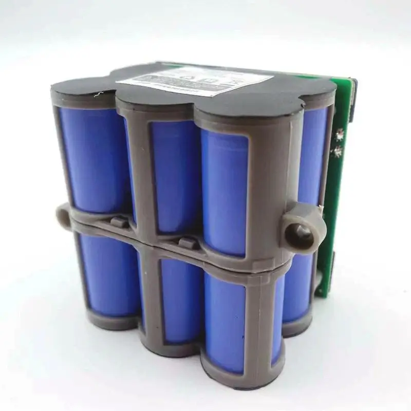 

Литиевый Оригинальный аккумулятор для стиральной машины Tineco 2,0 Tineco s5 Fu Wan, аккумулятор большой емкости, аксессуары S3