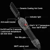 Hot Comb Electric High Heating Comb Hair Straightening with Bling Diamonds LCD Digital Peigne Chauffant 2