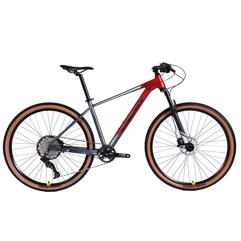Prezzo Di Fabbrica 29 Pollici 12 Velocità Leggero Alluminio Studente Bicicletta Bicicleta Mountain Bike Biciclets Mtb Bicicletta