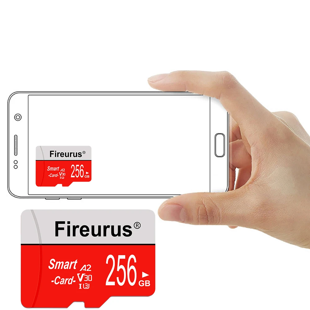 U3 ũ ޸ SD ī, SD/TF ÷ ī, ޴ ޸ ī, 128 GB, 32GB, 64 128 GB