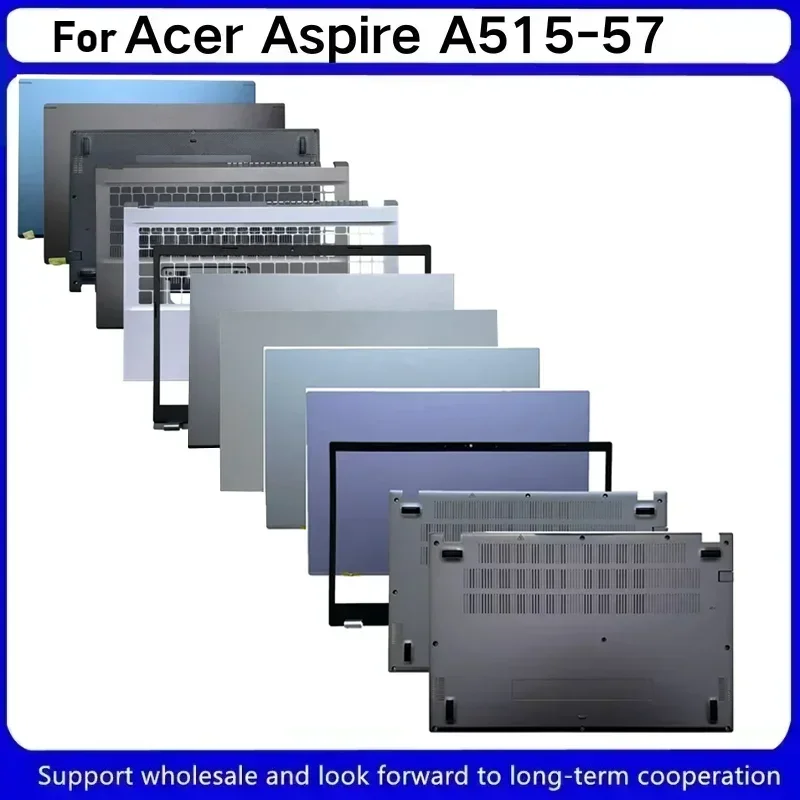 New For Acer Aspire 5 A515-57 A515-57G EX215-55 N22C6A S50-54 LCD