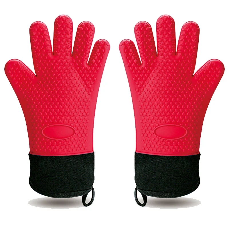 2Pcs Red