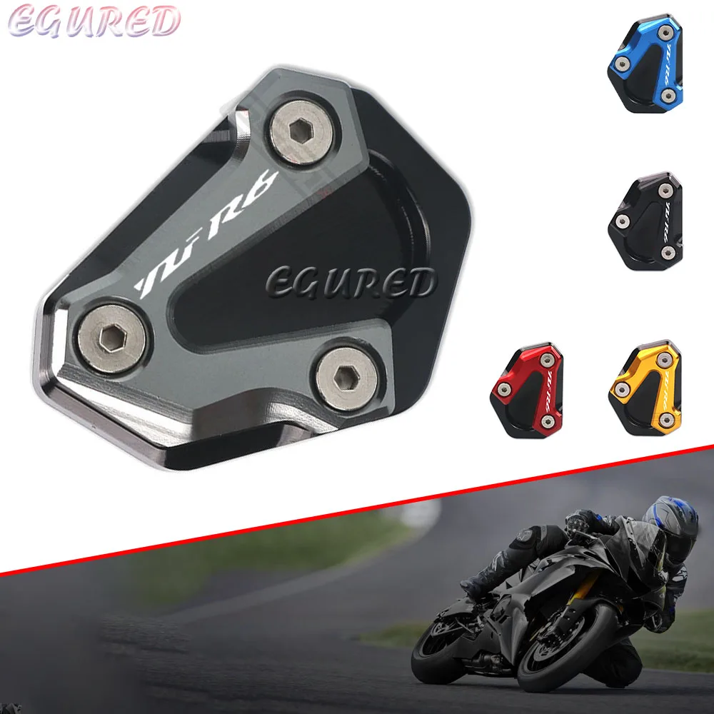 

Подставка для мотоцикла с ЧПУ для YAMAHA YZF-R6 YZF R6 YZFR6 2006-2016