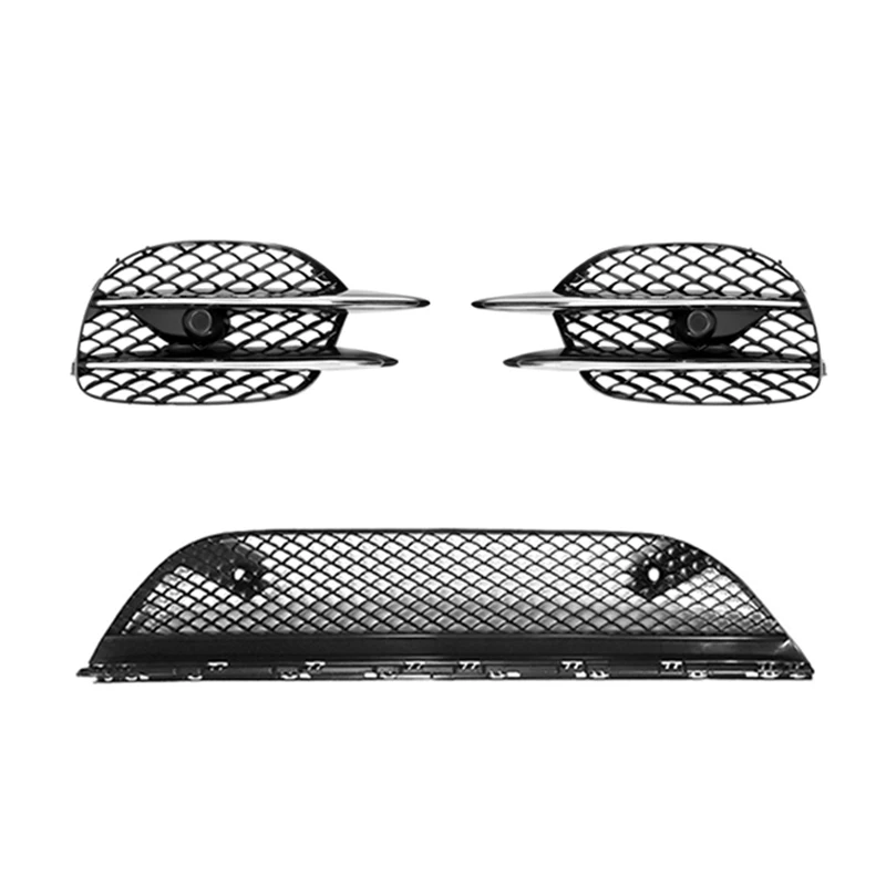 شبك صدام أمامي مرسيدس