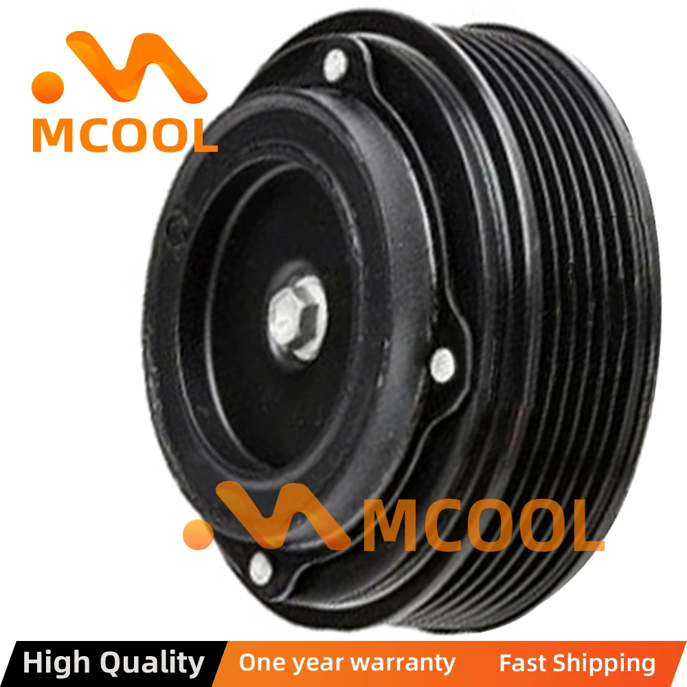 Nuova Frizione Del Compressore Dell'Aria Condizionata Per Bmw E90 320D 2011 64529223694