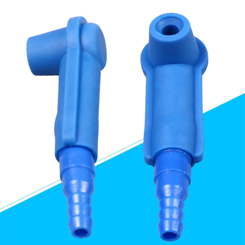 Car Brake Fluid Pumping Pipe Brake System Quick Change Filling Equipment Bleeder Tool For Car brake bleeder kit