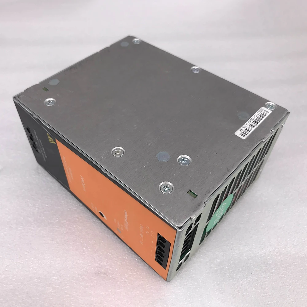 For Weidmuller 1469590000 PRO ECO 240W 48V 5A DIN Rail Power Supply Switching Power Supply High
