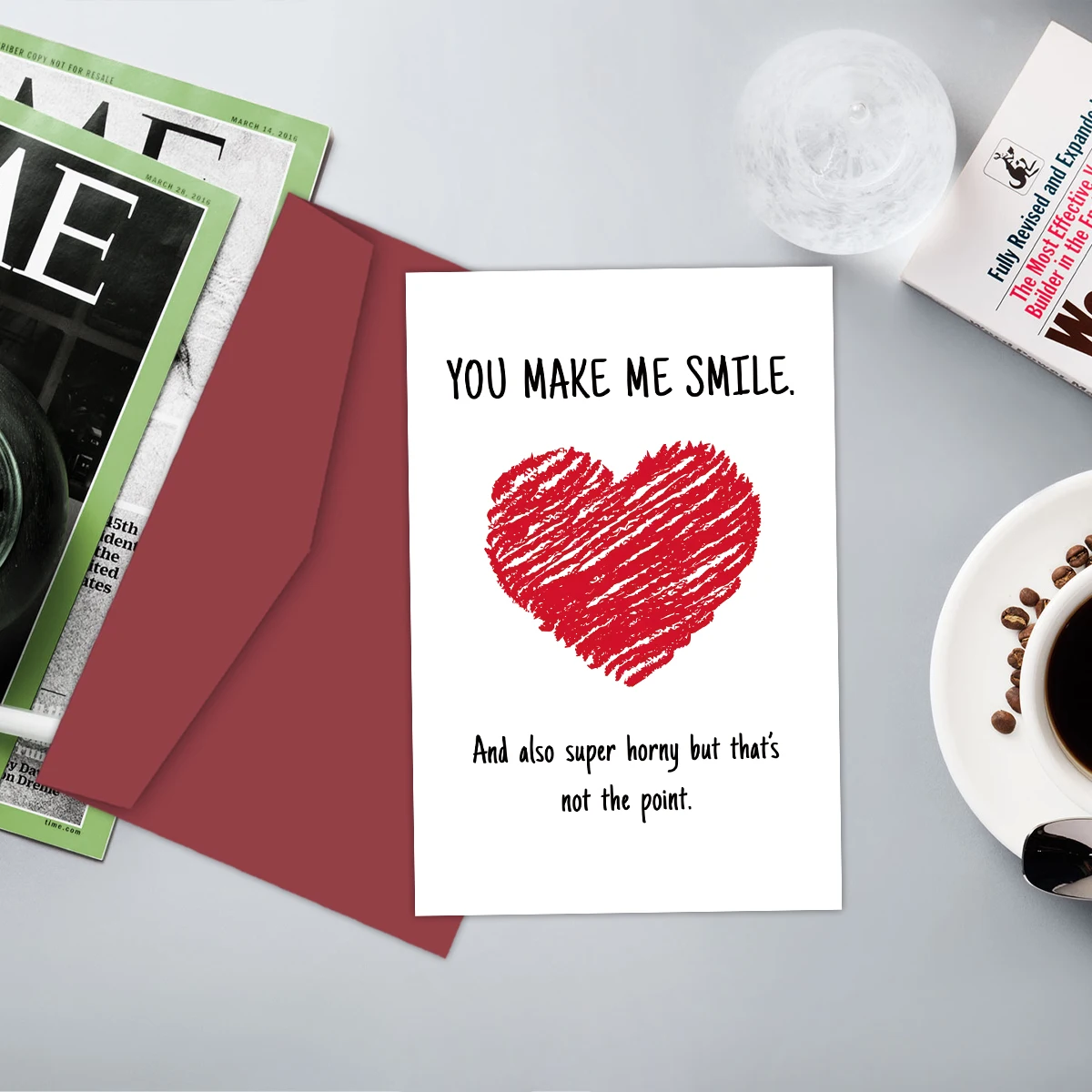 1pc Naughty Love Card Birthday Card For Boyfriend Girlfriend I Love You Sexy Cards Naughty Valentine Wedding Anniversary Card