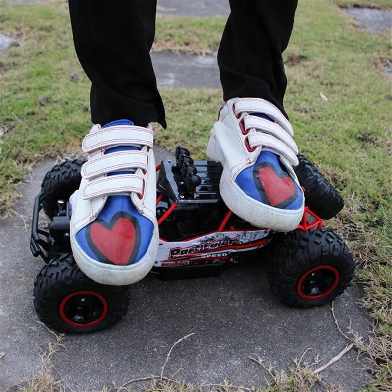 Big 1:12 37CM 4WD 2.4GHz RC Car Wireless Remote Control Off-road Vehicle RC Model Off-road Vehicle Control Truck Children Toys 5