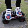 Big 1:12 37CM 4WD 2.4GHz RC Car Wireless Remote Control Off-road Vehicle RC Model Off-road Vehicle Control Truck Children Toys 5