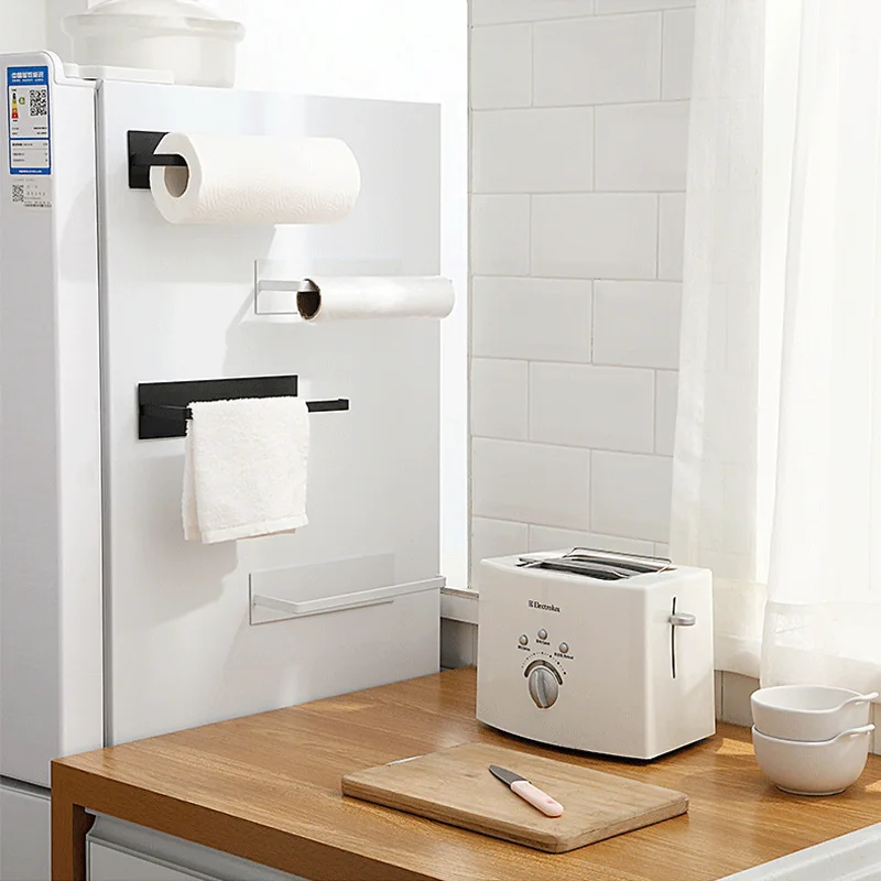 Paper Towel Holder Toilet Paper Holder Toilet Paper Rack Toilet Roll Holder Paper Towel Rack