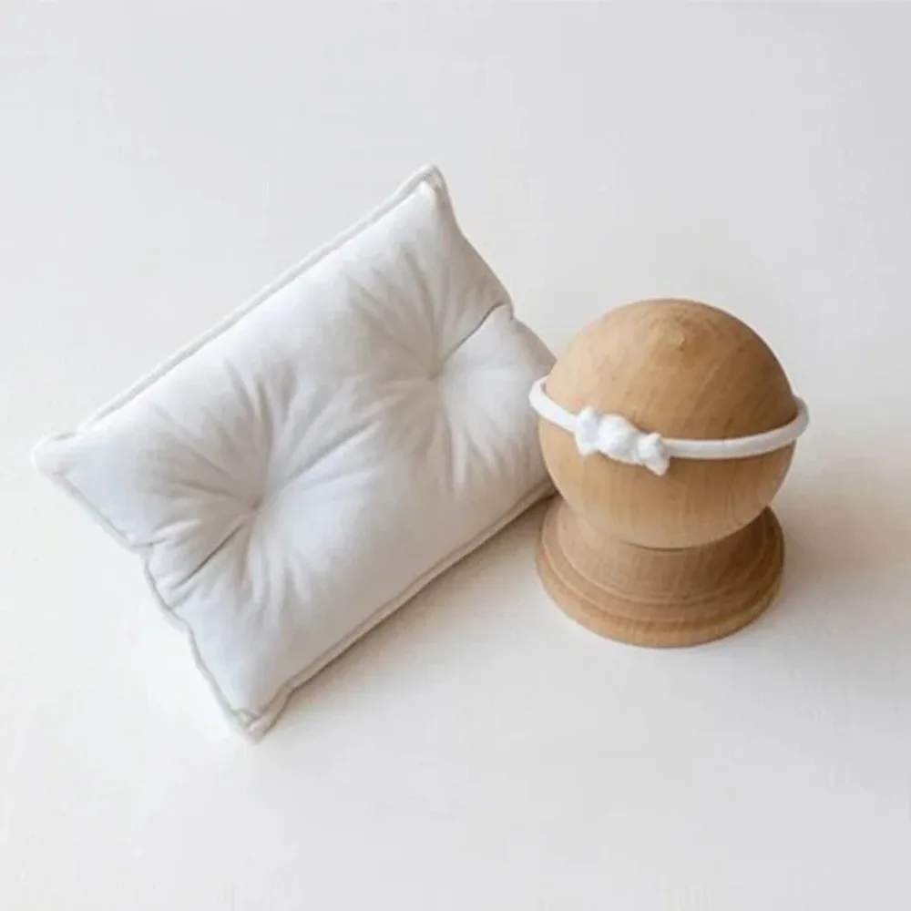 سلة عربة أطفال أصلية من الراتان ، مستلزمات تصوير ل...