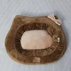 Soft Pet Bed Mat All Seasons Universal PP Cotton Sofa Cushion Sleeping Habitats House Supplies Pet Special Kennels Accesorios 4
