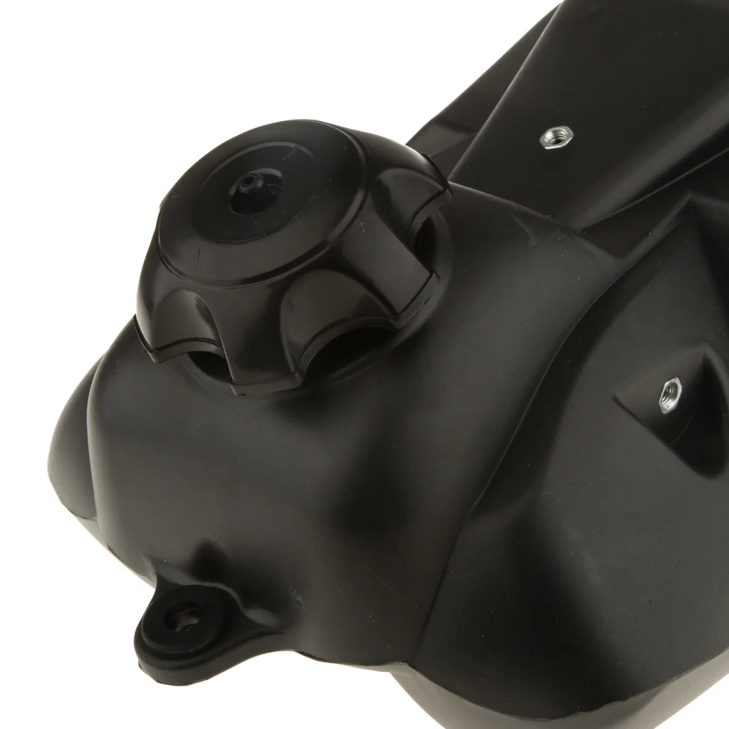 

Slim Design Fuel Tank With Cover Large Capacity for Kawasaki KLX Motocross