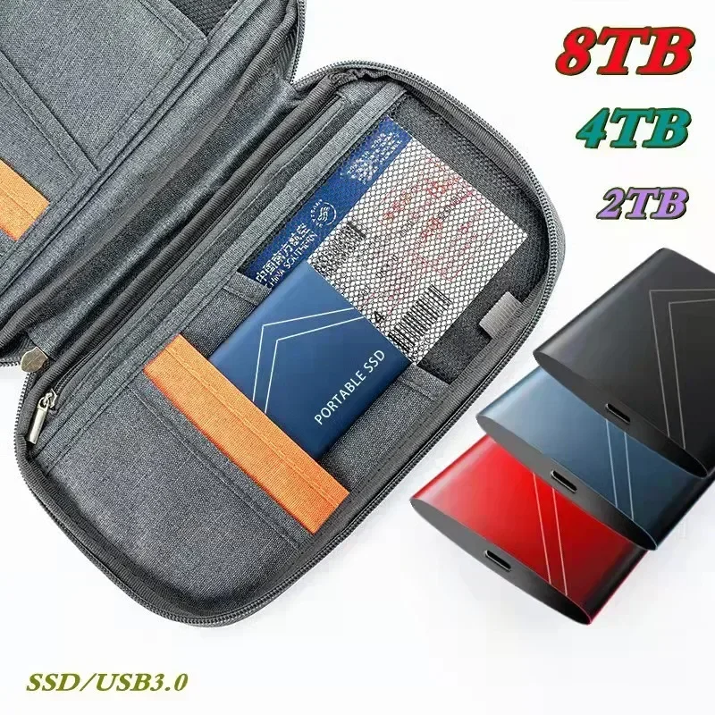  ָ Ʈ ̺, 64TB ޴ SSD, 16TB 뷮 ϵ ũ,  M.2, USB 3.1 ϵ ̺