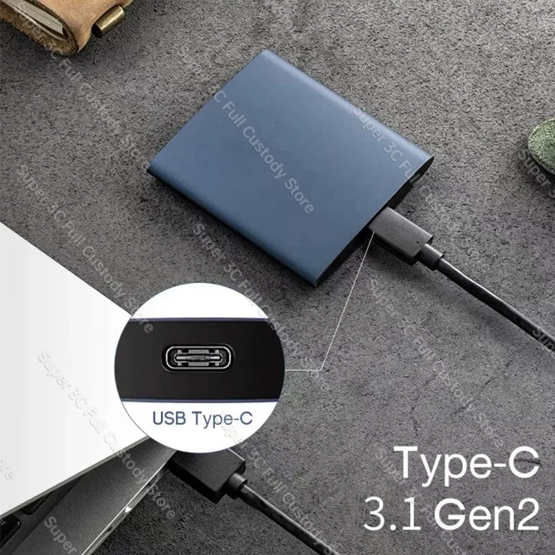 ޴ SSD   ָ Ʈ ̺,  ϵ ̺, Ʈ Ps5   丮 ġ, 2TB, 4TB, 8TB, 64TB