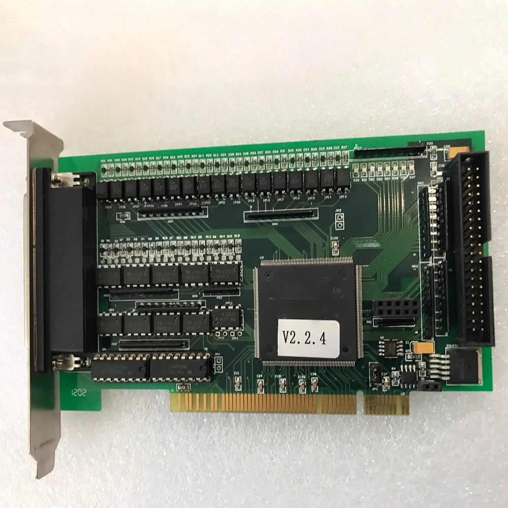 For Leetro Industrial equipment board Motion Controller MPC08SP V2.2.4 6 For Leetro Industrial equipment board Motion Controller MPC08SP V2.2.4 - Image 4