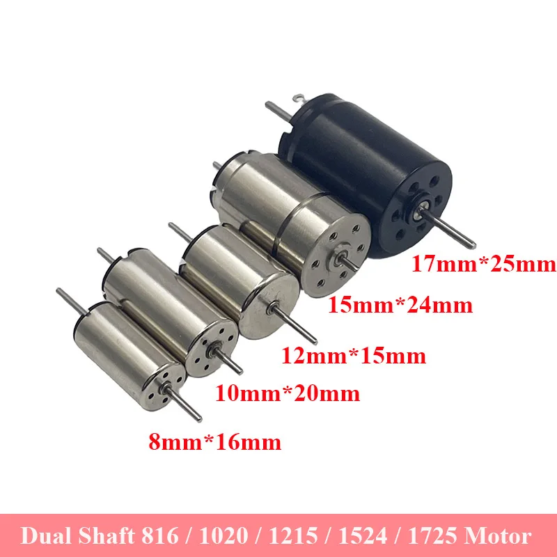 Hilitand lineaire buisaandrijving 2 inch DC 12 V 80 kg max. Elektromotor 50 mm voor auto medisch