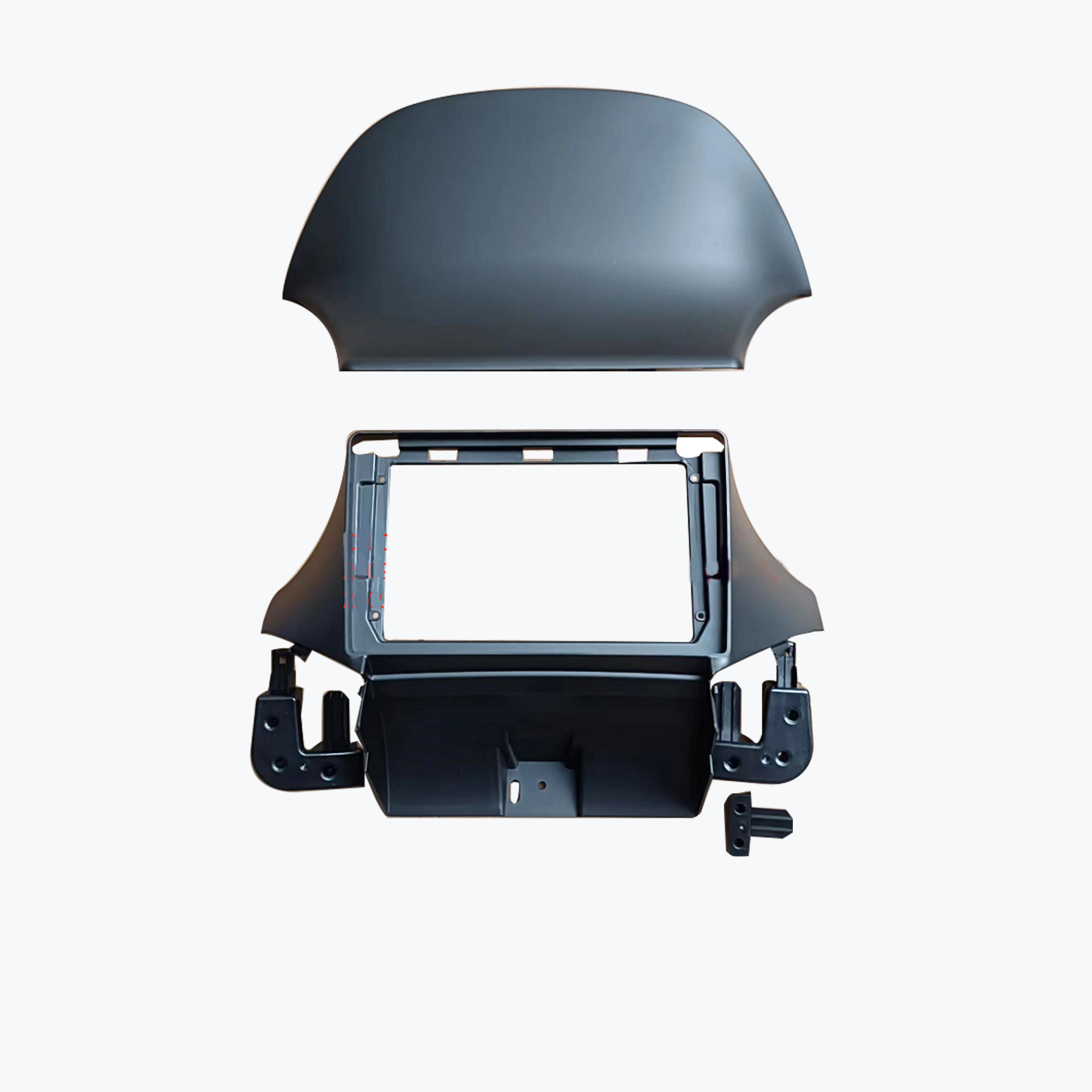 ڵ   þ г öƽ  Ʈ ŰƮ, 2009-2012  ÷ DVD GPS Mp5 ABS + PC, 2 Din, 9 ġ