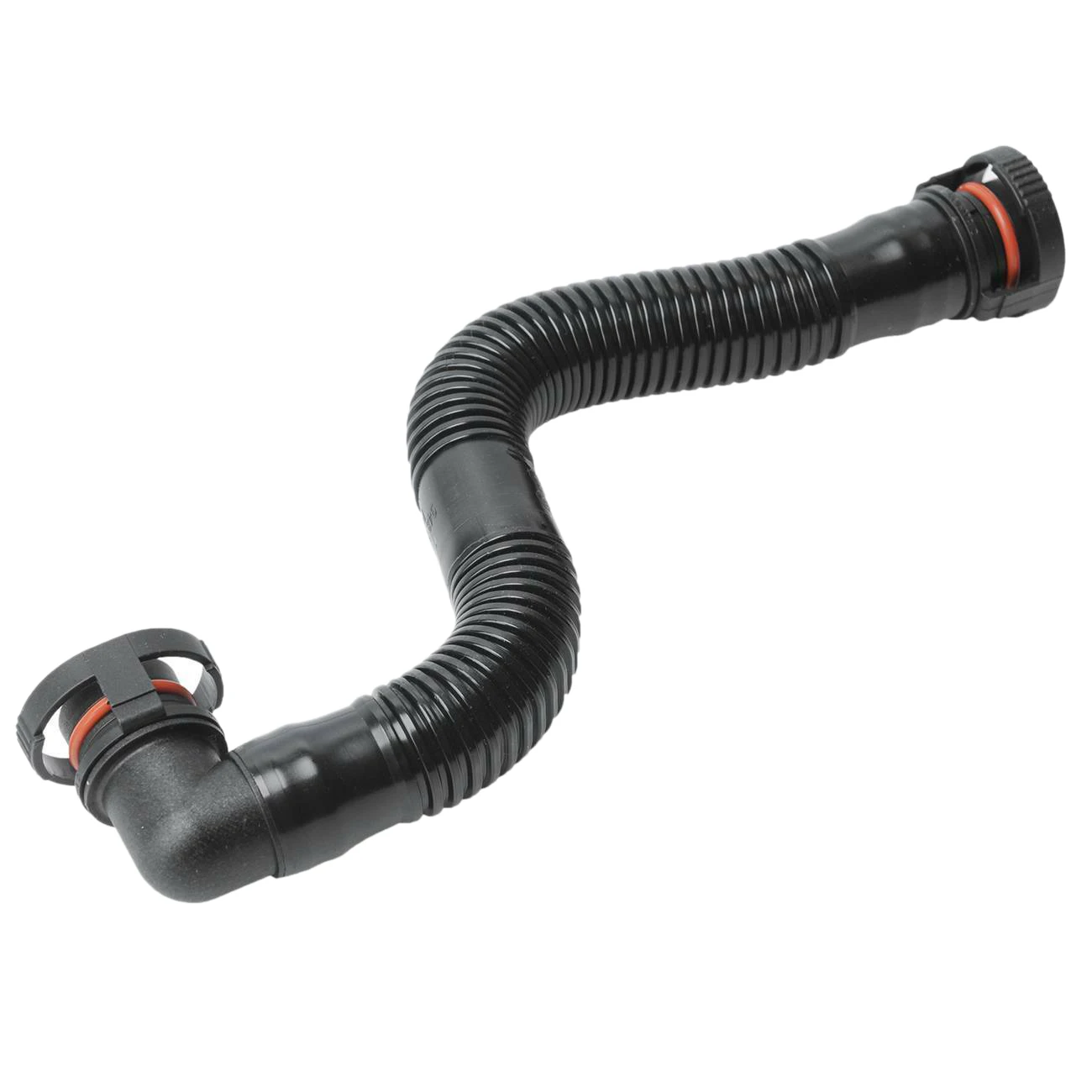 

for- 955 4.5L 2003-2006 Engine Crankcase Breather Hose