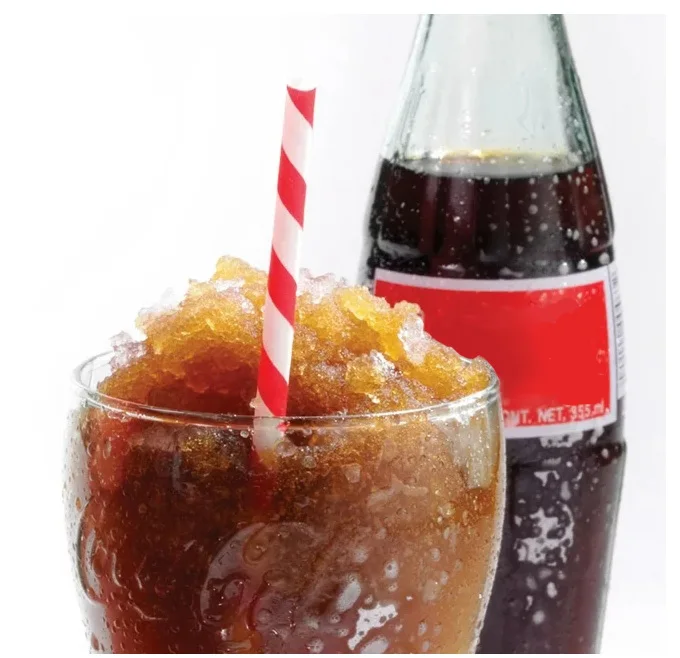 CKFBS40CR ;40-Ounce Frozen Beverage Station 3
