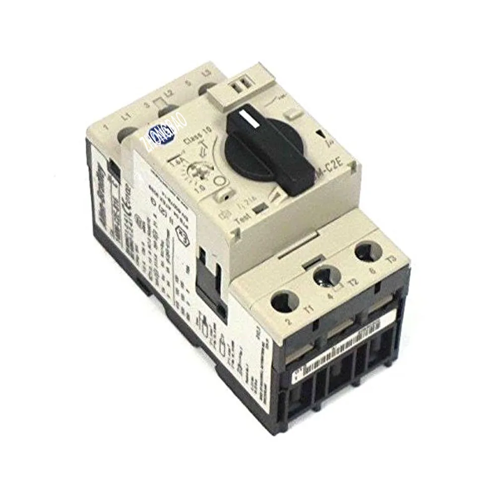

140M-C2E-B16 SER. C STANDARD MAGNETIC STARTER 140MC2EB16