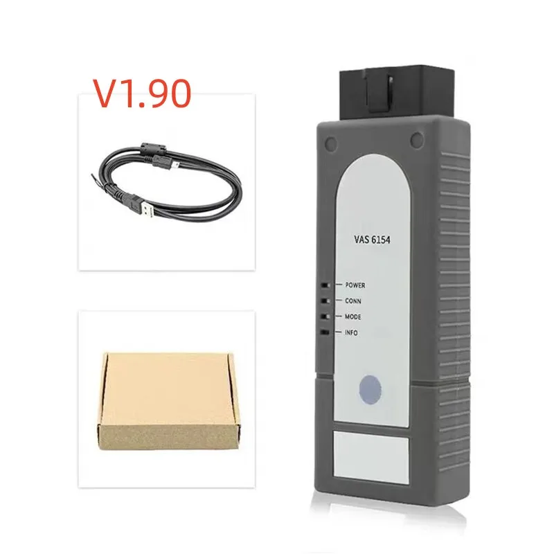 OKI-VAS5054A-VAS6154-Bluetooth-Compatible-AMB2300-V1-90-V1-66-Full-Chip ...