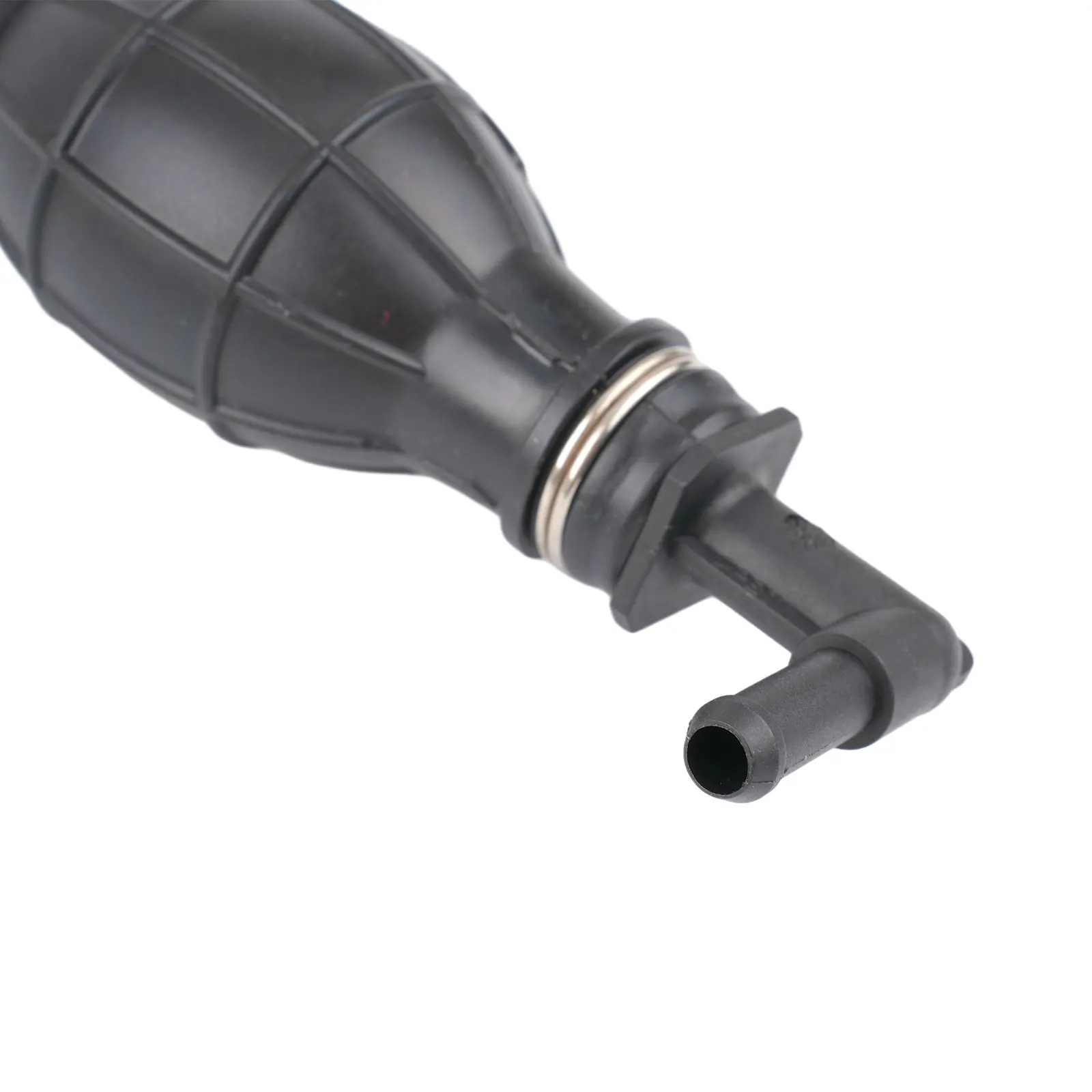 Kraftstoff-Primerbirne passend für Navara D40 Pathfinder R51M YD25DDTI 17051-EC00B 17051EC00B – Detail 12
