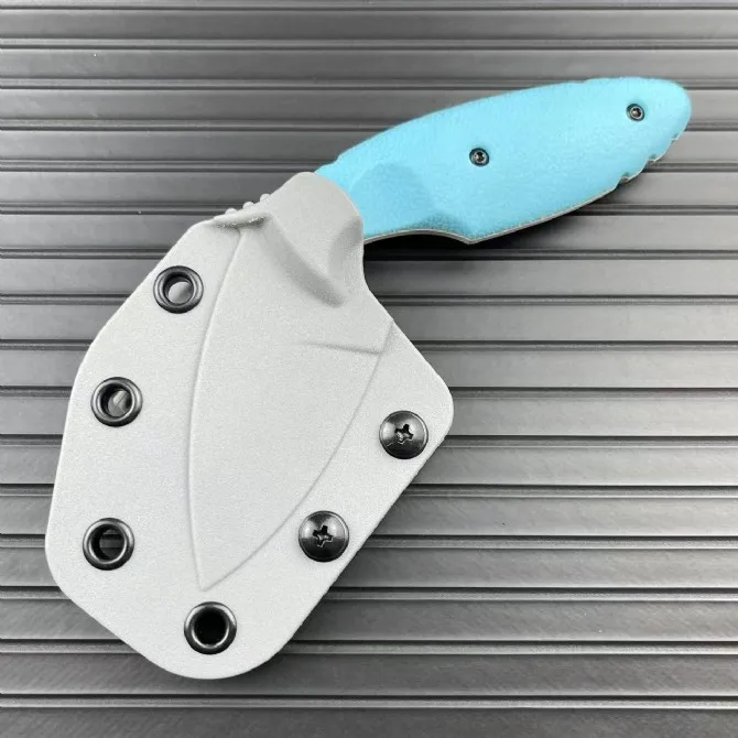 KA-BAR-1480- Astronaut model Small claw emergency rescue tool Mountain camping diver Spare knife cutter for survival 2