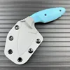 KA-BAR-1480- Astronaut model Small claw emergency rescue tool Mountain camping diver Spare knife cutter for survival 2