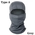 Type A grey