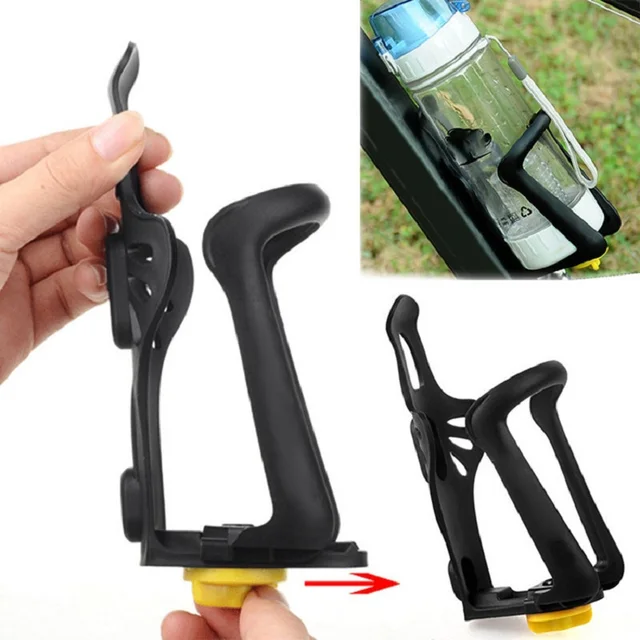 Bicycle Bottle Holder Mtb Cup Holder Water Bottle Cages Mountain Road Bike Flask Holder Bicycle Accessories MTB Bike Accessories Bicycle Bottle Holder Mtb Cup Holder Water Bottle Cages Mountain Road Bike Flask Holder Bicycle Accessories MTB Bike Accessories