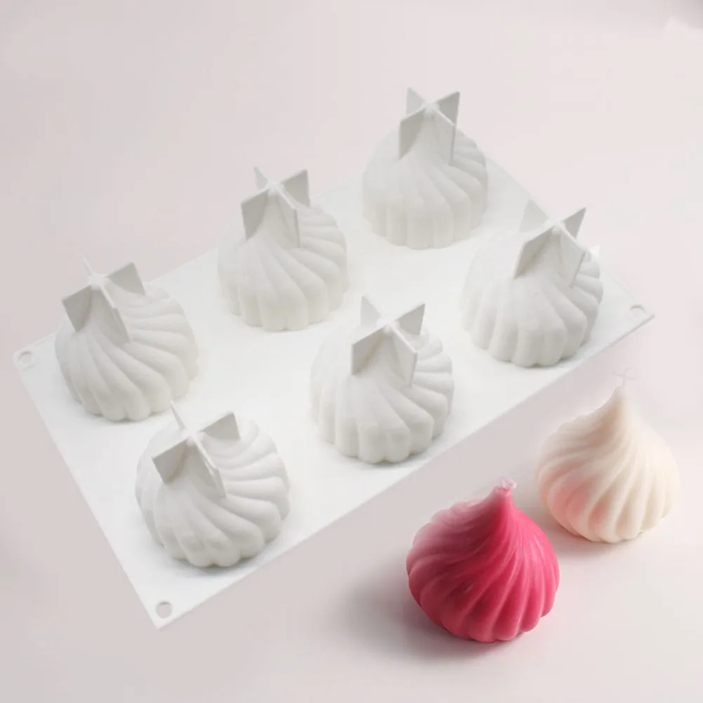 

Onion Silicone Mould DIY Cake Chocolate Pastry Mold Bakeware Accessories Sugarcraft Kitchen Bakeware Cake Tools