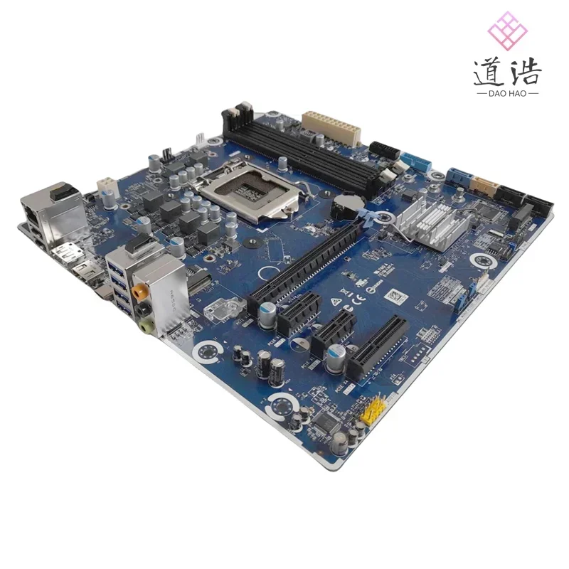 CN-0VHXCD For Dell XPS 8920 Desktop Motherboard IPKBL-VM 0VHXCD VHXCD LGA 1151 DDR4 Mainboard 3 CN-0VHXCD For Dell XPS 8920 Desktop Motherboard IPKBL-VM 0VHXCD VHXCD LGA 1151 DDR4 Mainboard