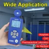 LS127C Uvc Tester Meter 254nm Germicidal Lamps Radiation Intensity Portable Uv Uvc Light Meter 3