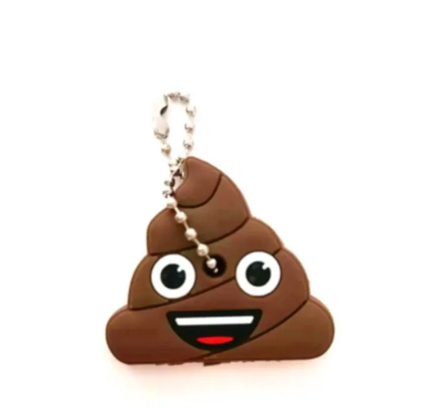 Fashion Cartoon Key Cover Cap Silicone Key Accessories Cute Holder Fashion Chain For Girl Women Trinket Gift 1PC