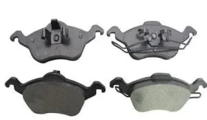 

FRONT BRAKE BALATASI FOCUS 1.6/1.8/201 6V 98-04 303599610