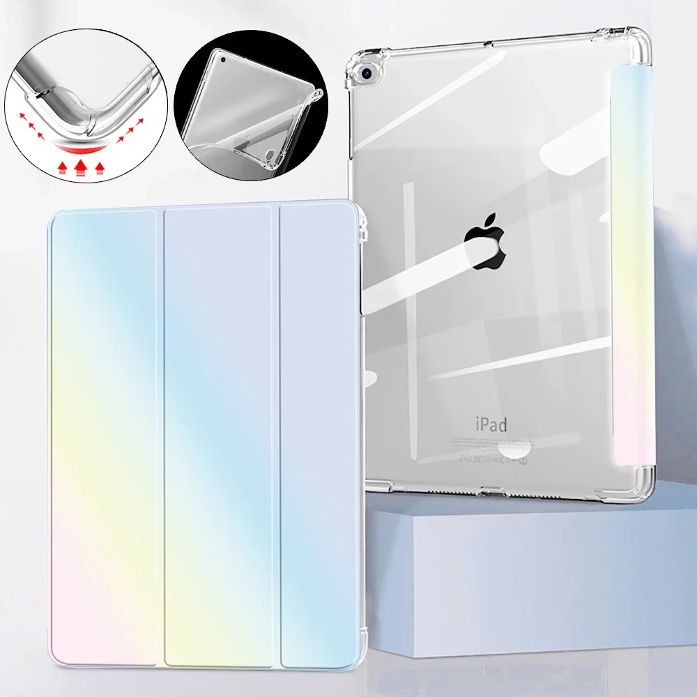 Per 2022 Ipad Air 5 Case Ipad Pro 11 Case 2021 10.2 2020 Air 4 Case Per Ipad Air 3 10.5 2019 Air 2 9.7 2018 Funda Mini 6 5 Case
