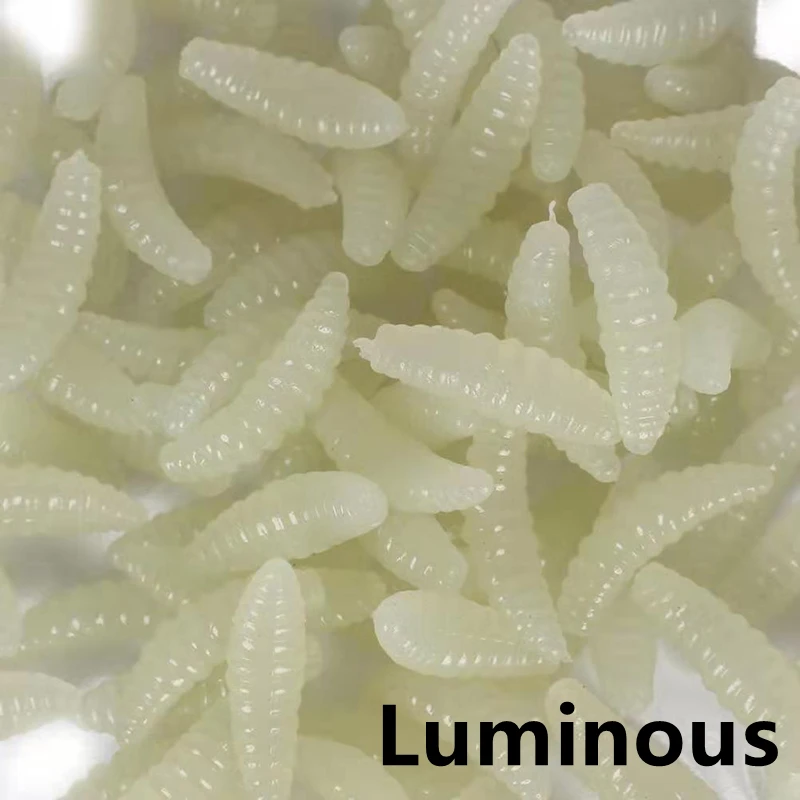 Luminous