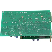 Dahao MS101 XY Driver Controller MS-21 / MS-01 Three-Phase Drive Board – China Embroidery Machine Spare Parts High Precision Motor Control PCB - Image 3