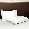 Kuup 1/2pcs Pillowcase Pillow Cover Silky Satin Hair Beauty Pillow Case Comfortable Pillow Case Home Decor Wholesale 4