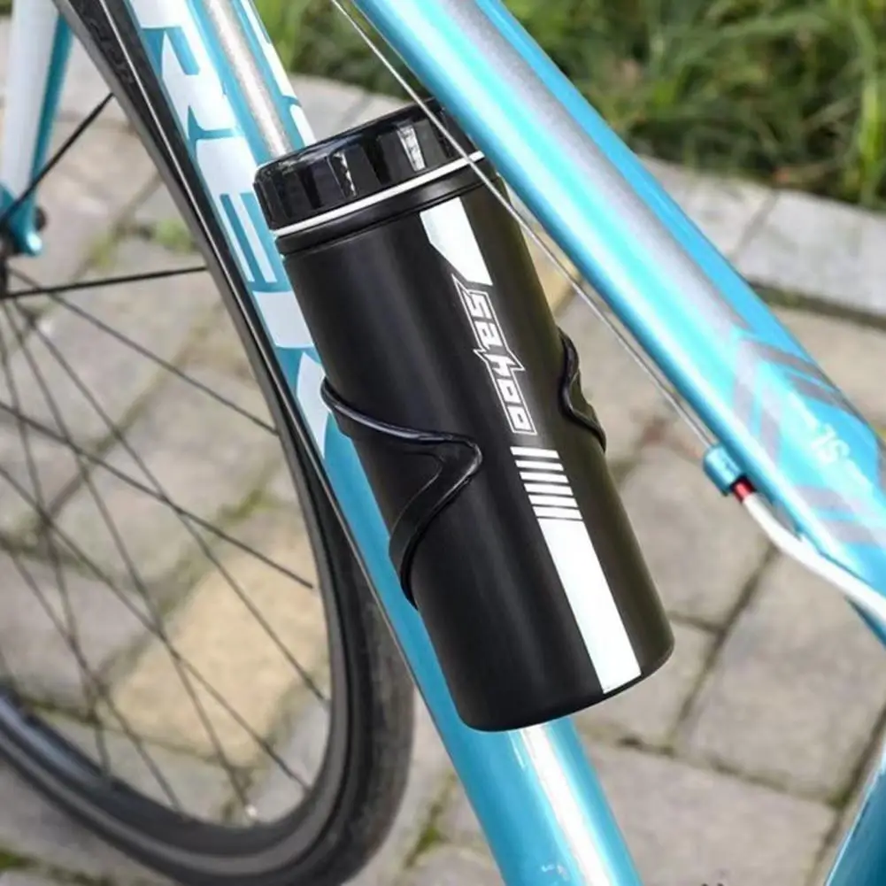 Practical Cycling Repair Bottle Strong Anti-deformation Cycling Tool Can Hanging Ear Repair Bottle