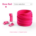 Rose red