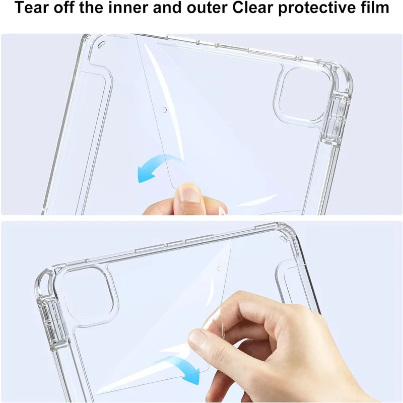 claro, casos Funda, 10.2, 9th, 8, 7,