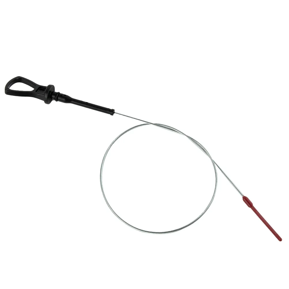 Car Engine Oil Dipstick Dip Stick Fits For BMW 1 3 Series F20 F21 F30 F31 11437600470 2010-Gauge Level Dip Stick 1pc engine oil dipstick
