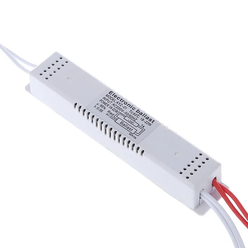 Electronic Ballast 18-22W AC220V for Fluorescent Lamps Headlight of B85C