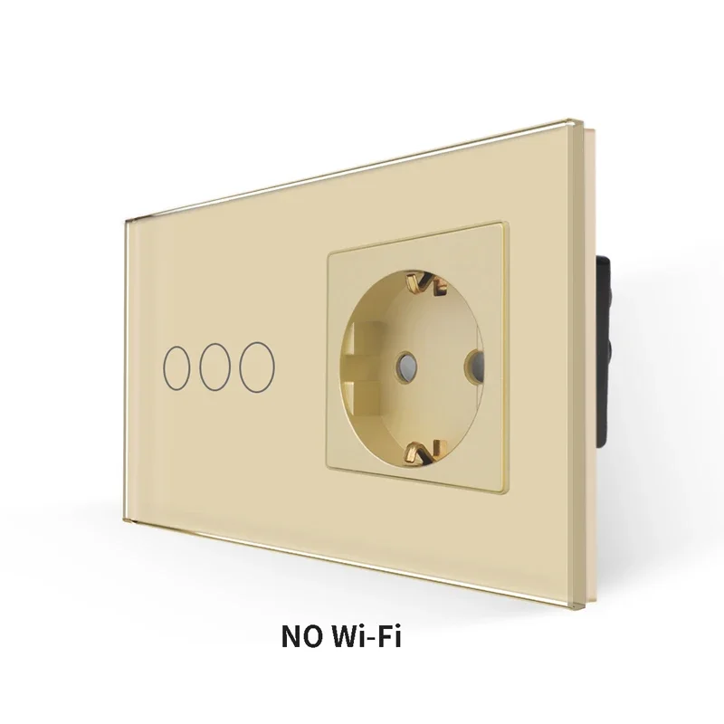 3g with 1socket