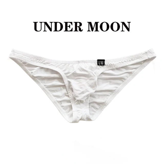 mens modal butt lift briefs low rise sexy underwear men's hot sale ...