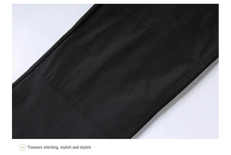 Description Picture 4 of itemNew Paratrooper Pants for Men's Spring/Summer American Work Suit Sprint Pants for Outdoor Mountaineering Sports and Leisure Pant