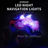All Terrain Off Road Remote Control Electricity Dinosaur 360° Degret Rotating Larger Wheels Climber Spray Stunt RC Car Kids Toy 6